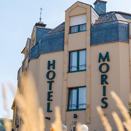 Hotel-Restaurant Moris Walferdange Екстериор снимка