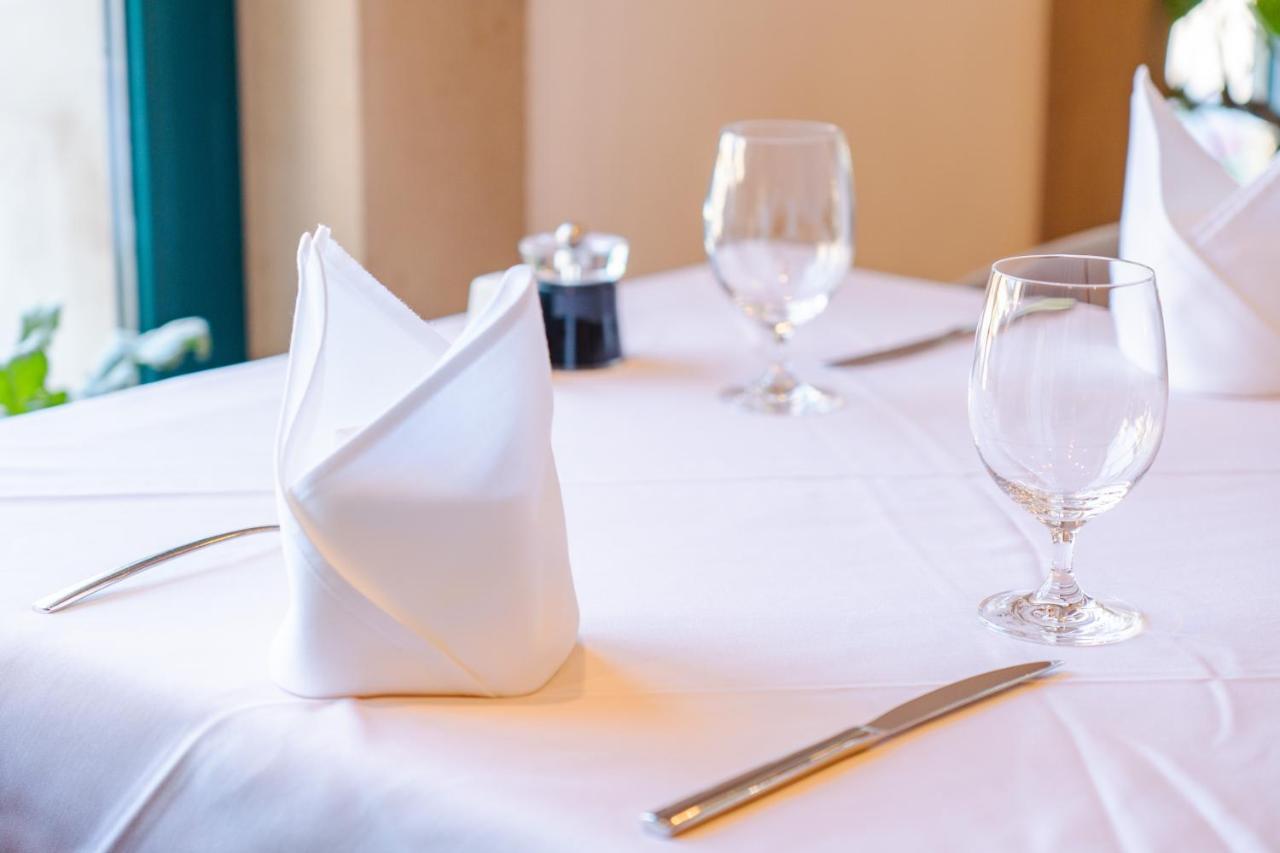 Hotel-Restaurant Moris Walferdange Екстериор снимка